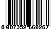 Barcode Qty 1 NR