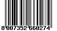 Barcode Qty 5 NR