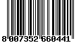 Barcode Qty 1 NR