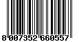 Barcode Qty 5 NR