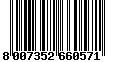 Barcode Qty 5 NR