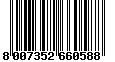 Barcode Qty 1 NR