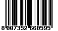 Barcode Qty 5 NR