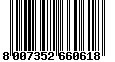 Barcode Qty 5 NR