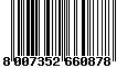 Barcode Qty 1 NR