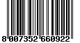 Barcode Qty 10 NR