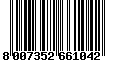 Barcode Qty 10 NR