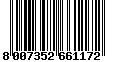 Barcode Qty 5 NR