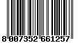 Barcode Qty 5 NR