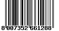 Barcode Qty 1 NR