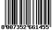 Barcode Qty 10 NR