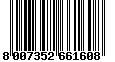 Barcode Qty 1 NR