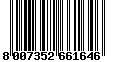 Barcode Qty 1 NR