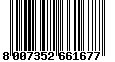 Barcode Qty 1 NR