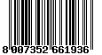 Barcode Qty 1 NR