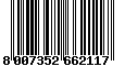 Barcode Qty 10 NR