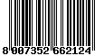 Barcode Qty 1 NR