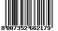 Barcode Qty 10 NR