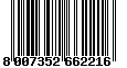 Barcode Qty 10 NR