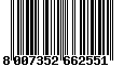 Barcode Qty 1 NR