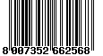 Barcode Qty 10 NR