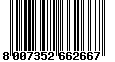 Barcode Qty 10 NR