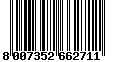 Barcode Qty 1 NR