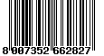 Barcode Qty 10 NR