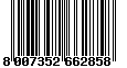 Barcode Qty 1 NR