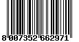 Barcode Qty 1 NR