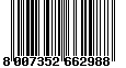 Barcode Qty 10 NR