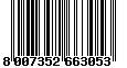 Barcode Qty 1 NR