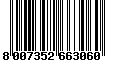 Barcode Qty 10 NR