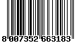 Barcode Qty 1 NR