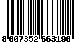 Barcode Qty 10 NR