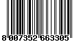 Barcode Qty 10 NR