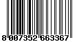 Barcode Qty 5 NR