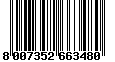 Barcode Qty 2 NR