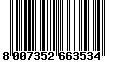 Barcode Qty 20 NR