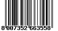 Barcode Qty 1 NR