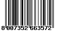 Barcode Qty 50 NR