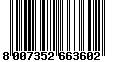 Barcode Qty 5 NR