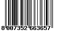 Barcode Qty 5 NR