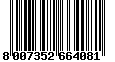 Barcode Qty 1 NR