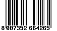 Barcode Qty 1 NR