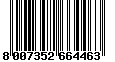 Barcode Qty 1 NR