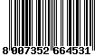 Barcode Qty 1 NR