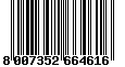 Barcode Qty 1 NR