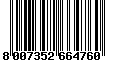 Barcode Qty 1 NR