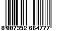 Barcode Qty 5 NR